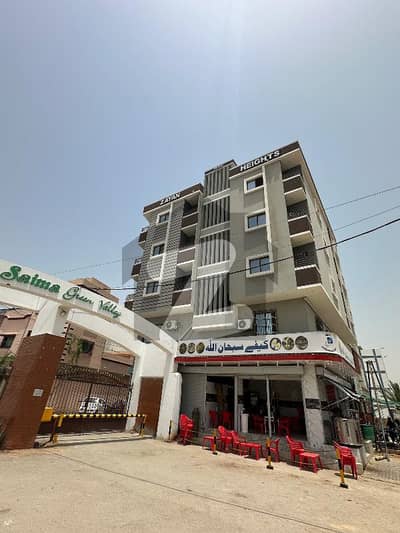 760 Square Feet Flat In Only Rs. 6500000 760 Square Feet Flat In Only Rs. 6500000