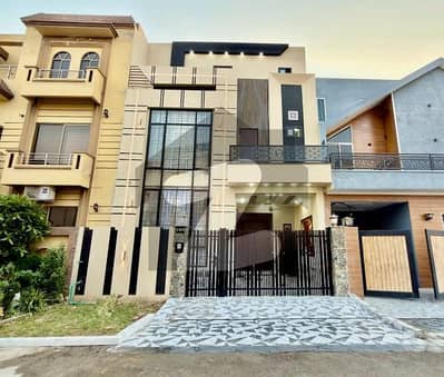 In Citi Housing Society Of Citi Housing Society, A 5 Marla House Is Available In Citi Housing Society Of Citi Housing Society, A 5 Marla House Is Available