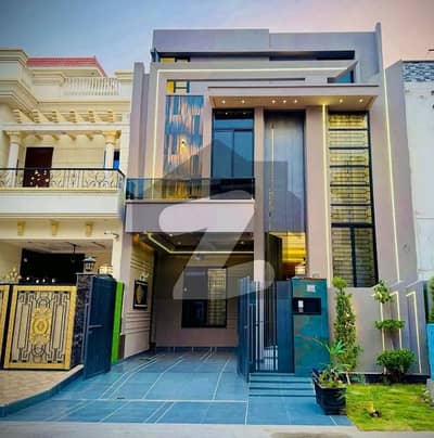 House Of 5 Marla In Citi Housing Society Is Available House Of 5 Marla In Citi Housing Society Is Available