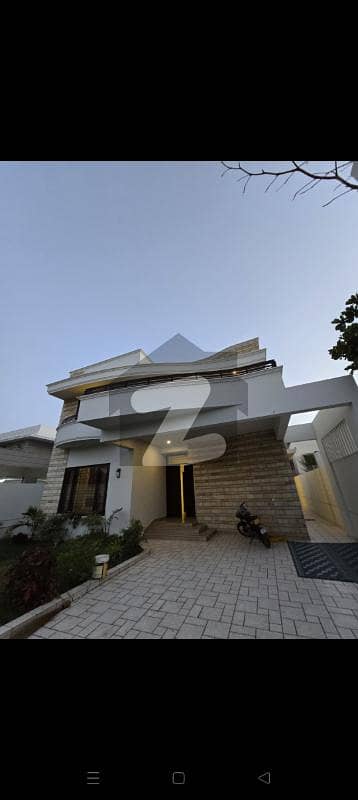 Stunning 500 Yard Bungalow For Sale | DHA PH-5
