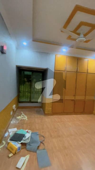 2 Bed Apartment Is Available For Rent In E-Type G-11/4