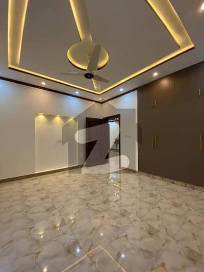 12 Marla Brand new double story house for rent