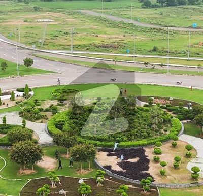 5 Marla File For Sale In DHA City Lahore