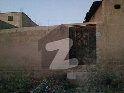 120 Sq. Yard Leased Plot For Sale Near German School Sector 11/5 Orangi Town