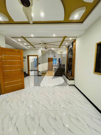 5 Marla Designer House For Sale In Bahria Town Phase 8 M Block 5 Marla Designer House For Sale In Bahria Town Phase 8 M Block