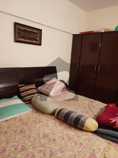 Chance Deal 3 Bed DD For Sale In Sehar Commercial 3rd Floor No Chatting Only Call