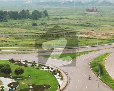 1 Kanal File For Sale In DHA City