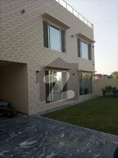 1 Kanal Upper Portion For Rent