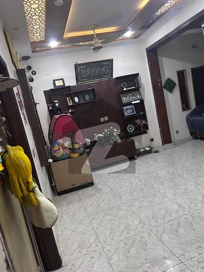 5 Marla Double Storey House for Sale Khayaban e Amin