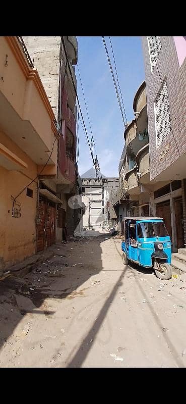 Tile bheem 60sqy House Available For Sale