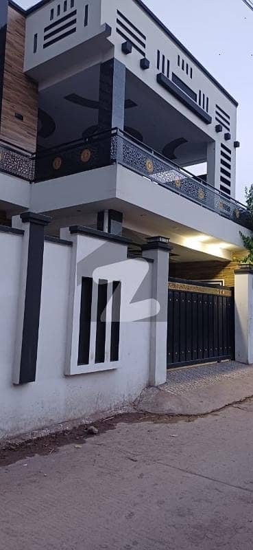 BANI GALA 12 MARLA BRAND NEW DESIGN DOUBLE STOREY HOUSE FOR SALE