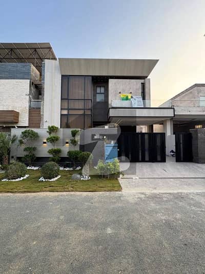 10 Marla Architect Designer house for sale hot location