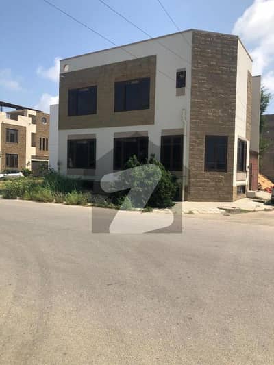 120 Yards Slightly Used Bungalow Available For Rent In Phase Viii