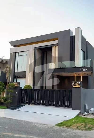 1 Kanal Furnished elegant designer bungalow for Rent in phase 5 DHA Lahore