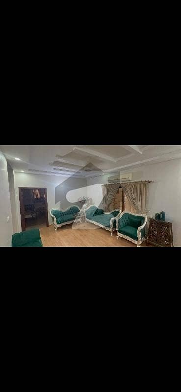 Single Story House in F block Model Town Single Story House in F block Model Town