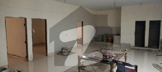 شاہراہِ فیصل کراچی میں 8 مرلہ Studio دفتر 2.5 لاکھ میں کرایہ پر دستیاب ہے۔