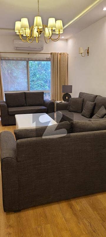 DIPLOMATIC ENCLAVE ROYAL APARTMENT 2 BED FURNISHED FOR RENT