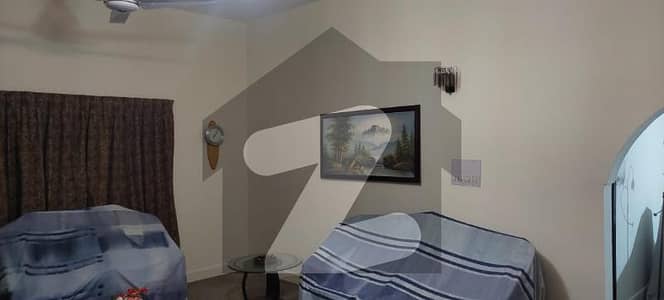 In a posh area, west open a fully renovated, ready-to-move bungalow in Gulshan-E-Iqbals Prime Location