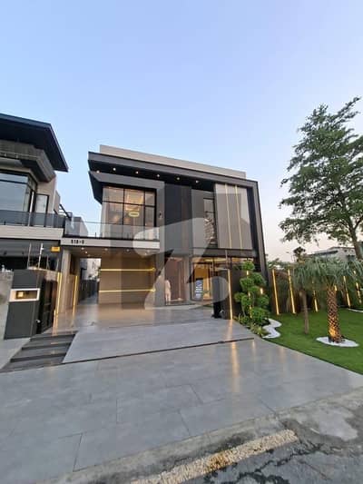 One kanal brand new luxury house located near McDonald's available for rent in dha phase 7 Lahore One kanal brand new luxury house located near McDonald's available for rent in dha phase 7 Lahore
