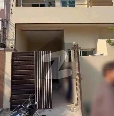 الرحمان فیز 2 - بلاک ایچ الرحمان گارڈن فیز 2,الرحمان گارڈن,لاہور میں 3 کمروں کا 3 مرلہ مکان 99.0 لاکھ میں برائے فروخت۔