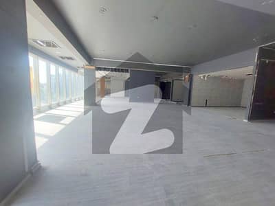 Premium Office Space For Rent In The Prime Location Of F-11 Markaz