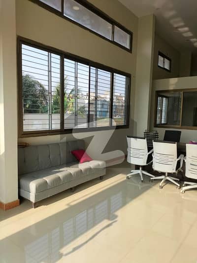 Showroom Available For Rent