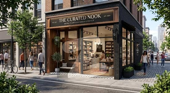 ٹاپ سٹی 1 اسلام آباد میں 2 مرلہ Studio دکان 2.04 کروڑ میں برائے فروخت۔