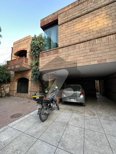 1 Kanal Beautiful Stylish Lower Portion Available For Rent On Main Canal Road Johar Town
