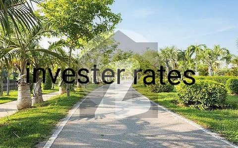 کرباٹھ لاہور میں 2 کنال زرعی زمین 2.3 کروڑ میں برائے فروخت۔