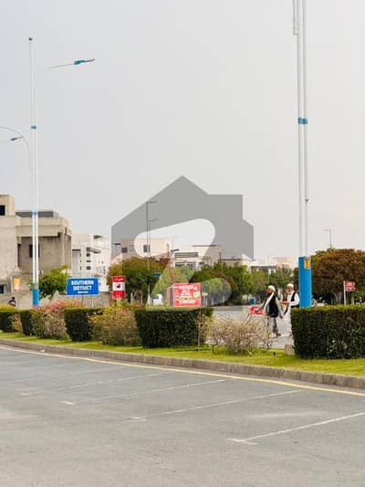 1 Kanal Park Facing Plot | Possession & Utility Paid | G1 Block Phase 4 | 2.65 Crore