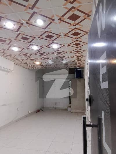 shop for rent