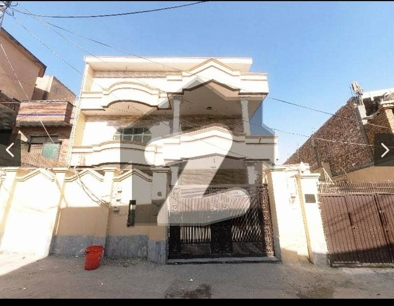 35 Marla Triple Storey House For Sale 35 Marla Triple Storey House For Sale
