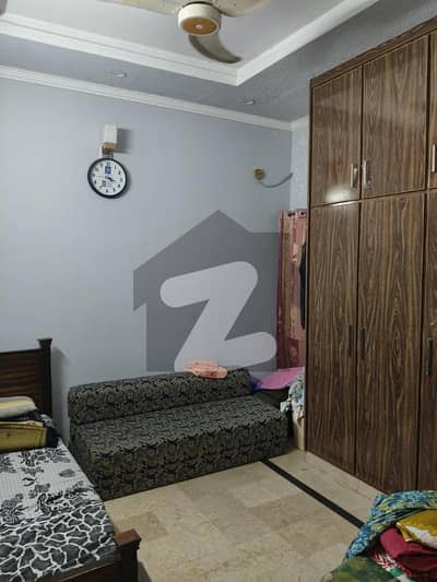 7 Marla Double Storey New House