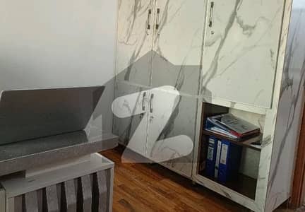 I-8 Markaz Office For Rent Sized 308 Square Feet