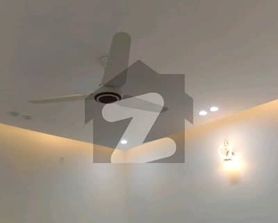 Centrally Located Flat For rent In I-8 Available