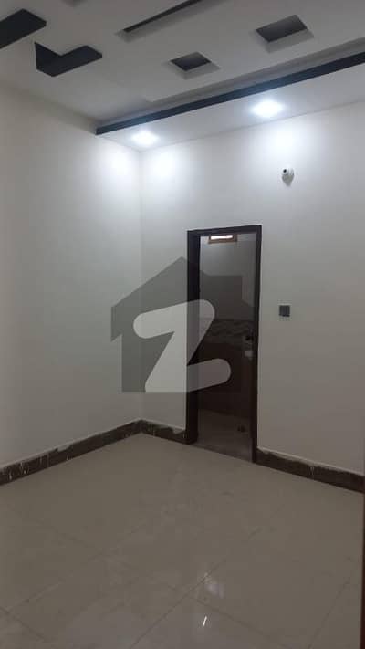 Centrally Located Prime Location Upper Portion In KDA Scheme 1 Is Available For sale Centrally Located Prime Location Upper Portion In KDA Scheme 1 Is Available For sale