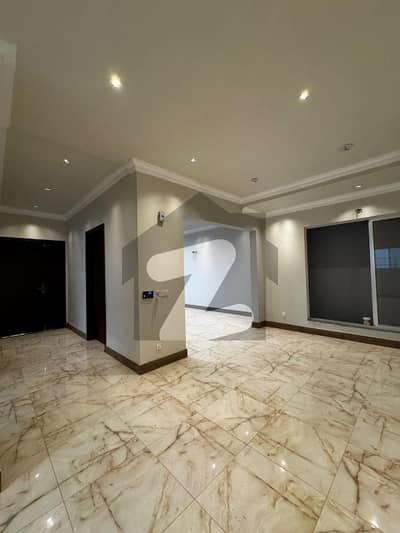 Ready To Move 272sq Yd 4 & 5 Bedroom DDL Luxury Villa FOR SALE. Only 4km From Main Entrance Of BTK. Near GRAND MOSQUE, A-Plus Quality Construction.