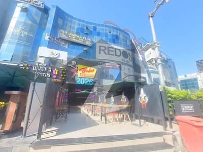 Fully Furnished Spacious Office For Rent In F-11 Markaz