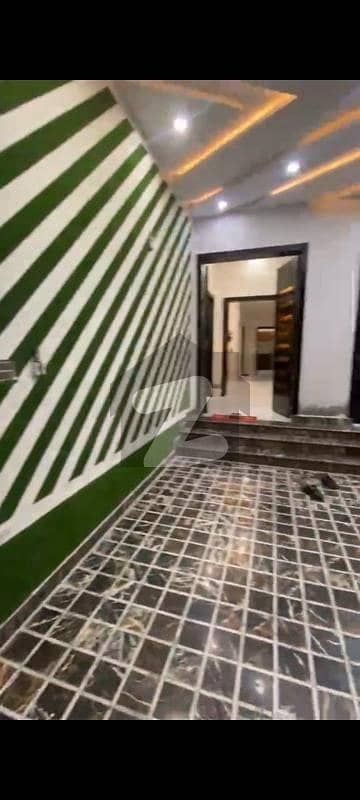 Reserve A Centrally Located House Of 8 Marla In Model City 1 - Block G
