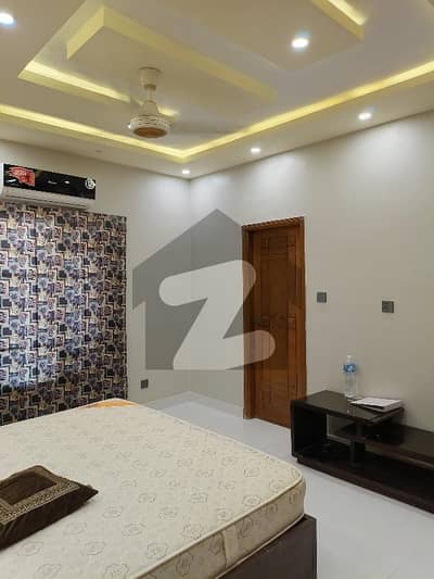 Fully Furnished 3 Bed DD Apartment For Sale Above Chase Up