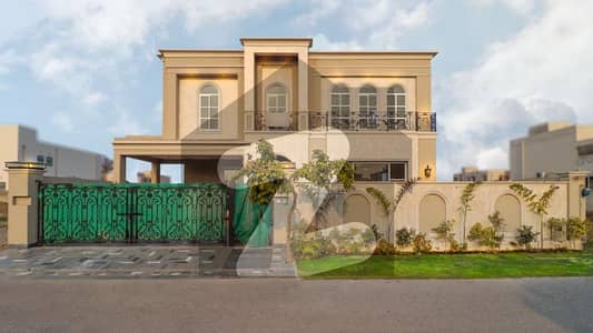 Kanal Classic Design House For Sale Near Raya Fairways