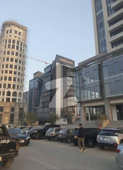 نیو بلیو ایریا اسلام آباد میں 15 مرلہ Studio دفتر 45.0 کروڑ میں برائے فروخت۔