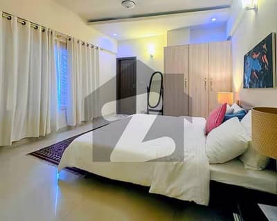 Furnished Apartment for Rent