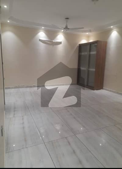 Ground Floor Portion Available for Rent