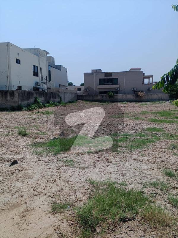 1 KANAL PLOT IN DHA PHASE 7 1 KANAL PLOT IN DHA PHASE 7