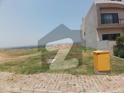 L Block Back Open With Extraland For Sale Near Hathi Chowk