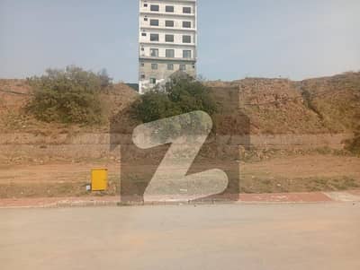 بحریہ ٹاؤن فیز 8 ۔ بلاک آئی بحریہ ٹاؤن فیز 8,بحریہ ٹاؤن راولپنڈی,راولپنڈی میں 8 مرلہ رہائشی پلاٹ 1.1 کروڑ میں برائے فروخت۔