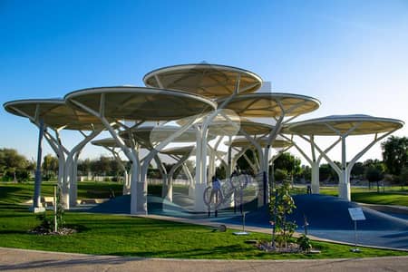 5 Marla Plot in DHA Rahbar Sector 2 | Park-Facing Opportunity
