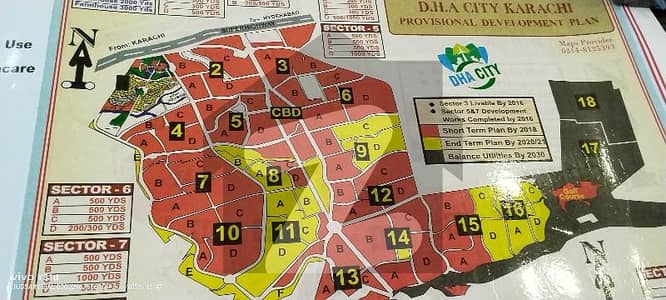 500 Yard Plot For Sale Best Location For Low Budget Buyers Sector 13D