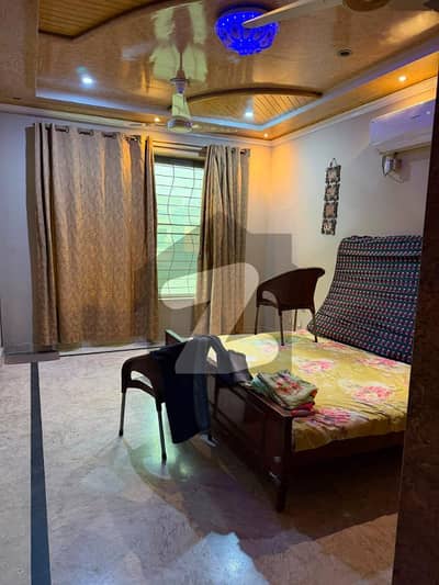 5 marlah vip double story house for rent